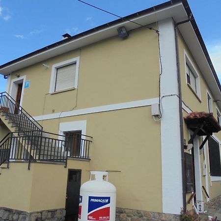 Pension La Barca Caño 外观 照片