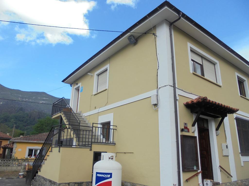Pension La Barca Caño 外观 照片