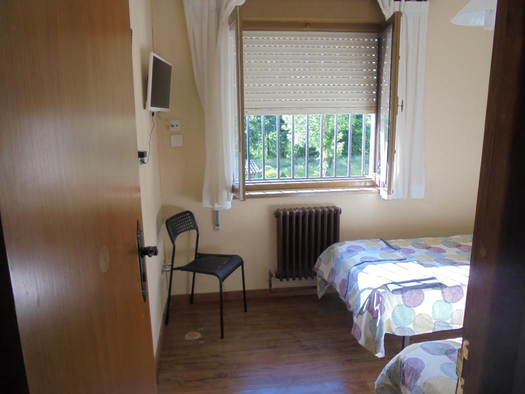 Pension La Barca Caño 外观 照片