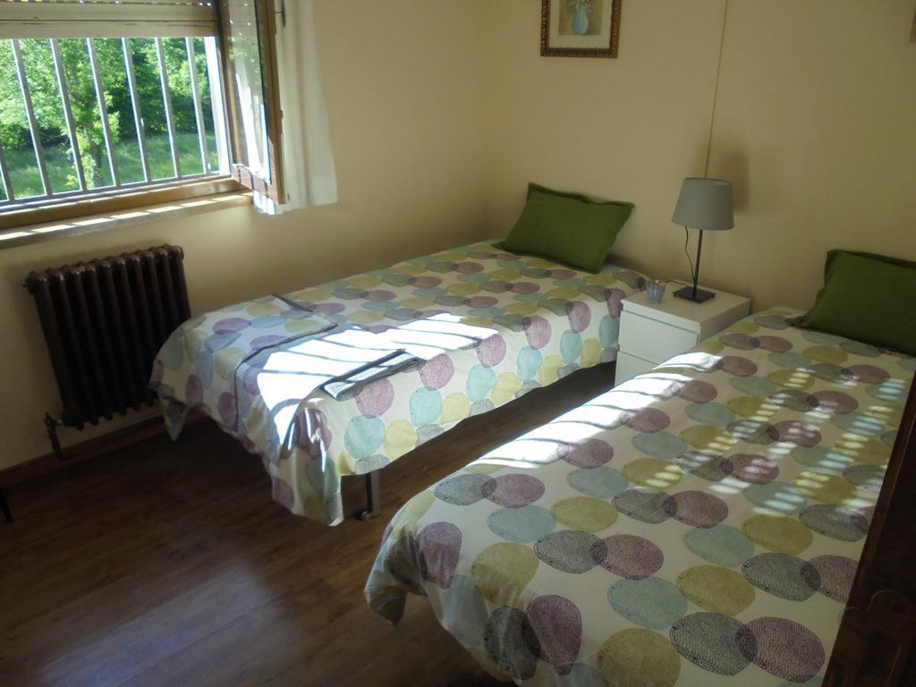 Pension La Barca Caño 外观 照片