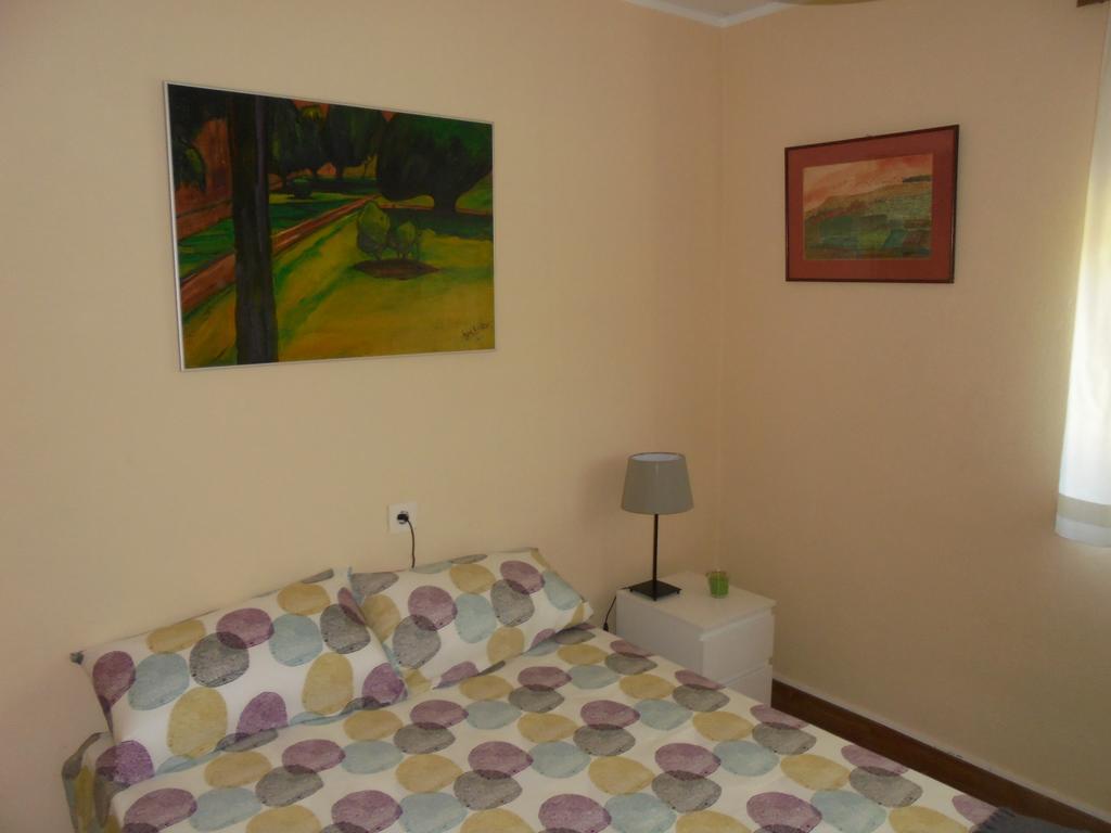 Pension La Barca Caño 外观 照片