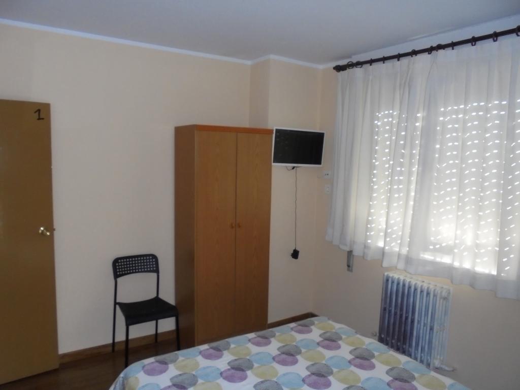 Pension La Barca Caño 外观 照片