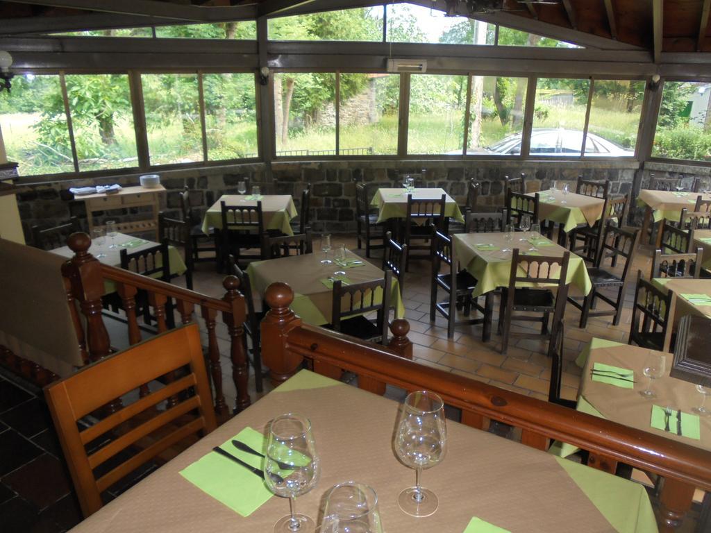 Pension La Barca Caño 外观 照片