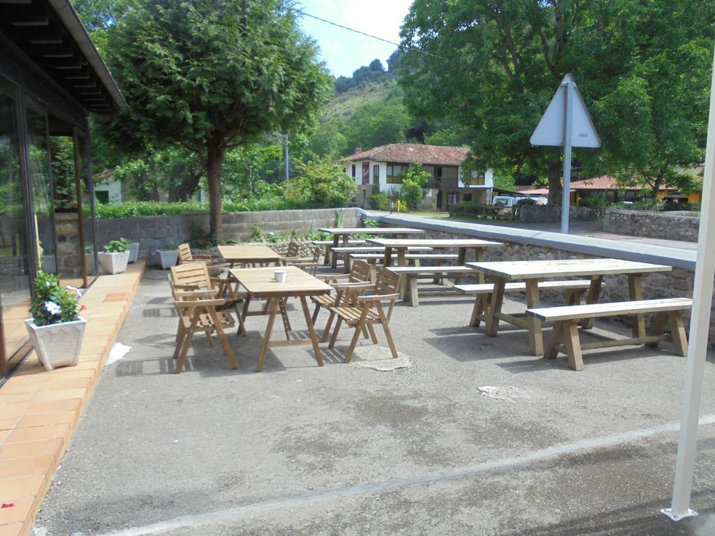 Pension La Barca Caño 外观 照片