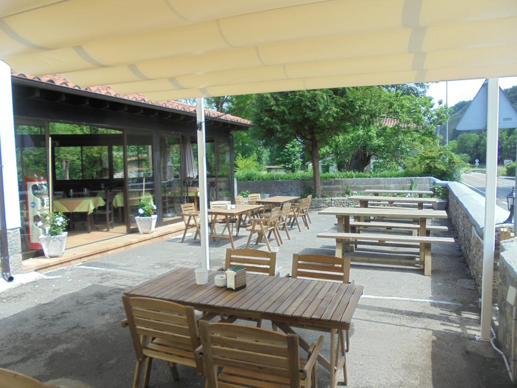 Pension La Barca Caño 外观 照片