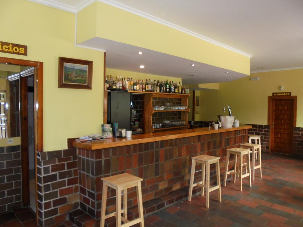 Pension La Barca Caño 外观 照片